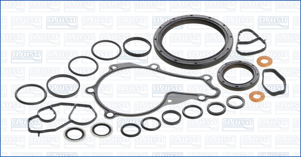 Juego de juntas inferiores del motor Ajusa 54131500 precio, desde 80,18 EUR