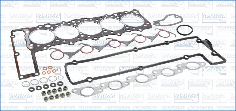 Comprar 52145300 Ajusa Juego de juntas superiores de motor