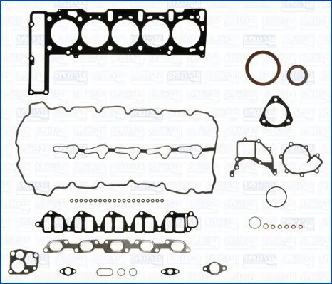 Comprar Juego completo de juntas de motor SsangYong Rexton II RJN a bajo precio