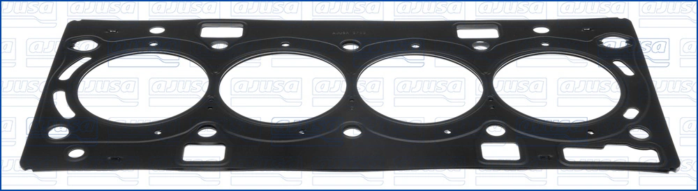 Comprar 10206700 Ajusa Junta de culata