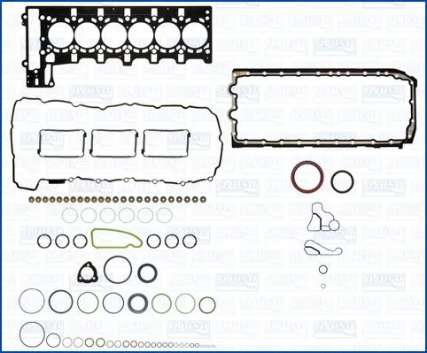 Juego de juntas para motor para BMW 2 F23