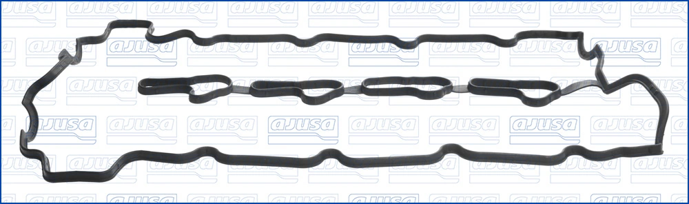 Comprar Junta tapa de balancines SsangYong Actyon SPORTS QJ