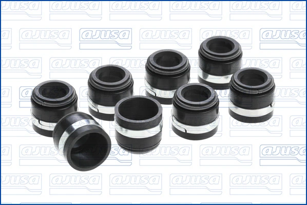  Ajusa 57000200 precio, desde 9,65 EUR