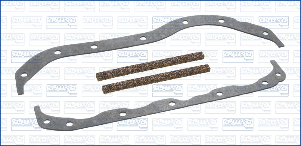  Ajusa 59006700 precio, desde 9,72 EUR