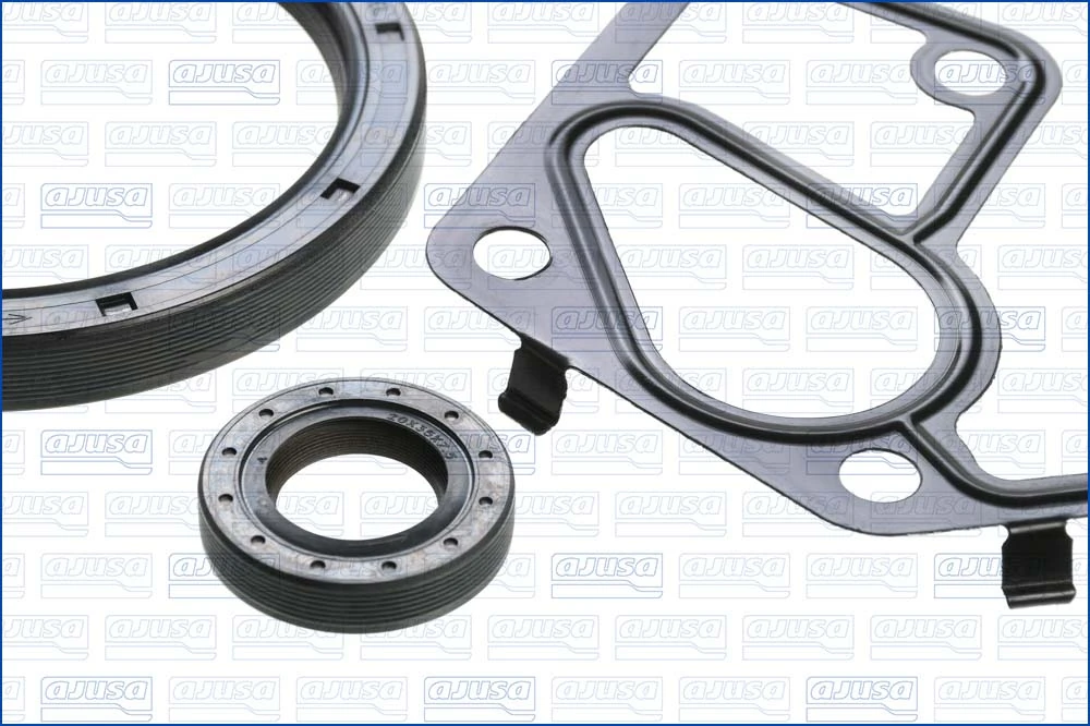Kit completo de juntas Volkswagen Touareg I SUV (7LA, 7L6, 7L7) (2002 - 2010) precio, desde 220,39 EUR