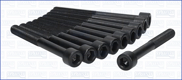 Tornillo de culata Mazda 626 5 GW