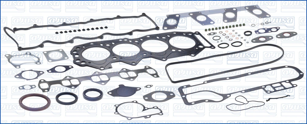Comprar 50163000 Ajusa Kit completo de juntas del motor