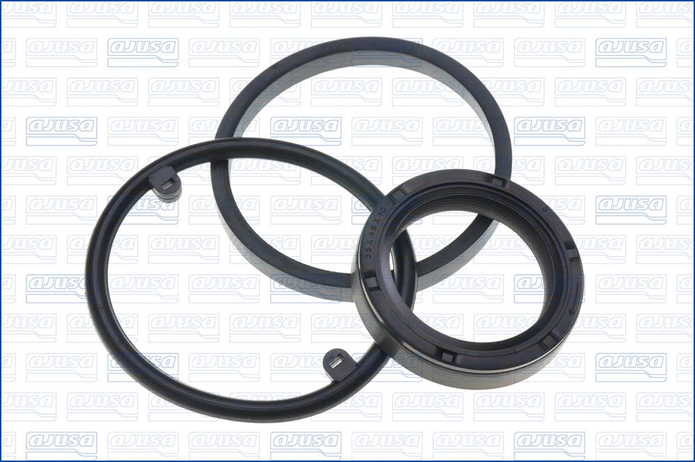 Kit completo de juntas Volkswagen Crafter 30-50 furgoneta (2E, 2EA, 2EB, 2ED, 2EH, 2EX) (2006 - 2016) precio, desde 81,69 EUR