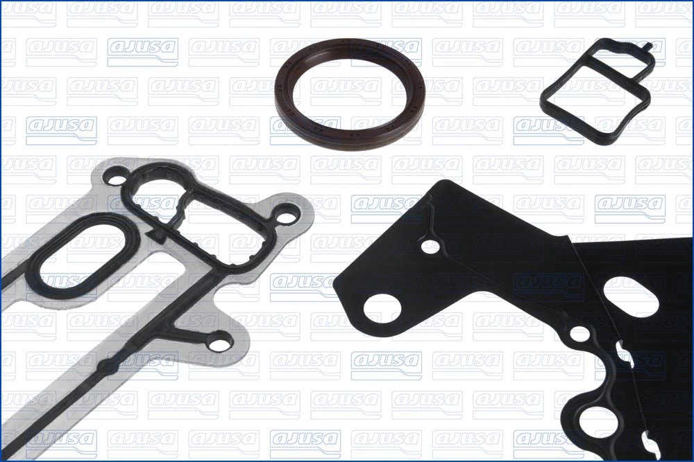 Kit completo de juntas BMW 1 hatchback (E81) (2006 - 2012) precio, desde 249,96 EUR