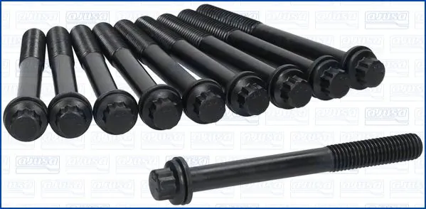 Comprar Tornillos de culata Swift II AH, AJ