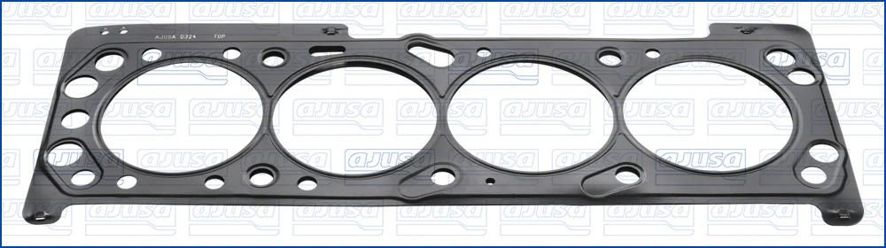 Comprar 10194400 Ajusa Junta de culata