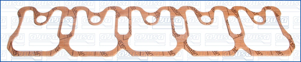 Comprar 11099400 Ajusa Junta de tapa de balancines
