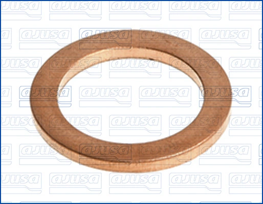 Junta del tapón del cárter de aceite Mercedes S descapotable (A217) (2015 - 2020) precio, desde 2,27 EUR