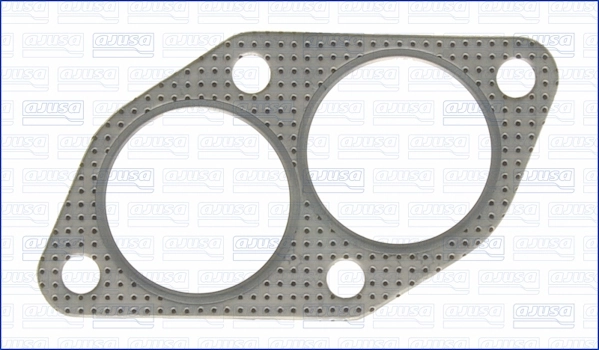 Comprar Junta de tubo de escape Audi 80 B4 8C2