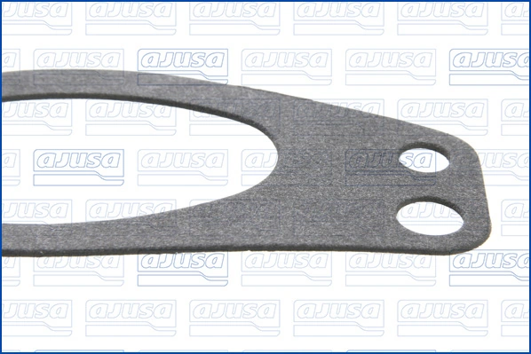 Junta superior del colector de admisión para Peugeot Boxer I 230L