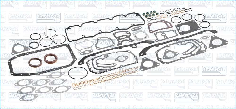 Comprar 51015400 Ajusa Kit completo de juntas del motor