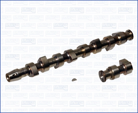 Árboles de levas Volkswagen Golf I desde 123,47 €