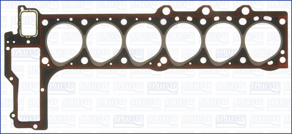 Empaque de culata para Land Rover Range Rover II (LP, P38A)