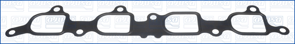 Junta, colector de admisión Nissan Navara D40