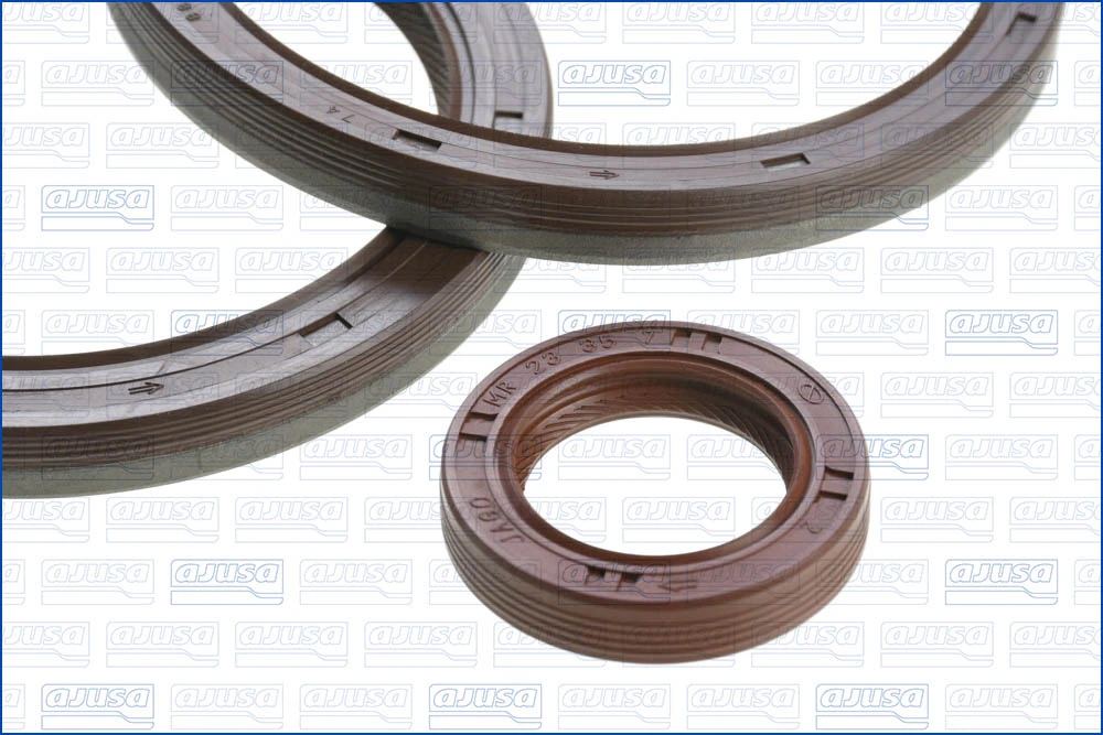 Kit completo de juntas Ajusa 50117000 precio, desde 88,74 EUR