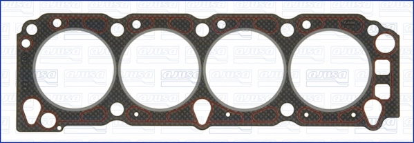 Comprar Junta de culata Ford Sierra  GBC a bajo precio