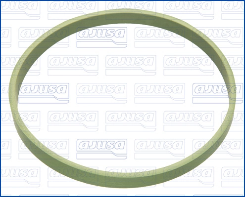 Comprar Junta cuerpo mariposa Skoda Fabia I 6Y3