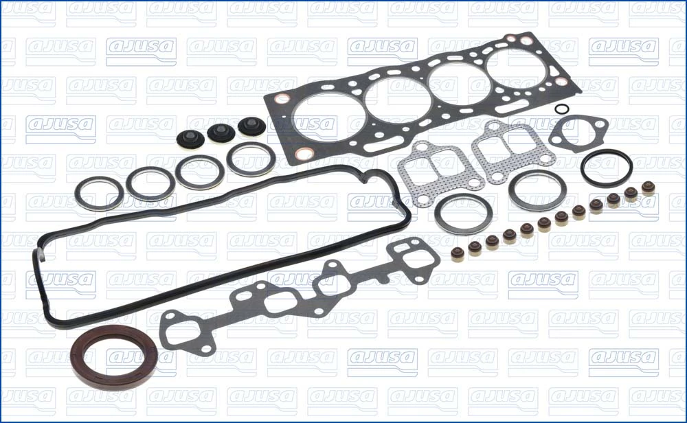 Juego de juntas superiores de motor Ajusa 52088100 precio, desde 32,40 EUR
