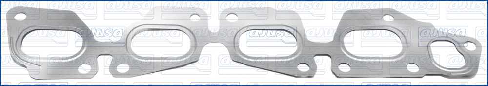Junta colector escape Audi A4 B9 sedán (8W2, 8WC) (2015 - 2026) precio, desde 16,94 EUR