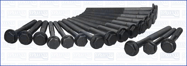 Comprar Tornillo de culata Land Rover Discovery I LG, LJ a bajo precio