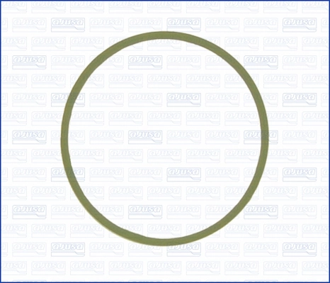 Junta, colector de admisión Volkswagen Passat 3G2, CB2