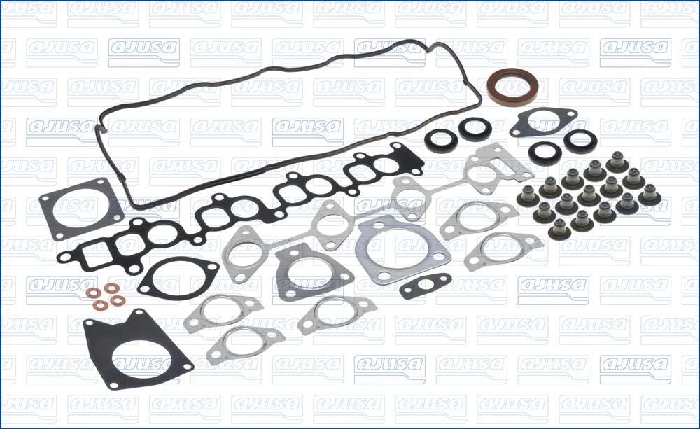 Comprar 53025600 Ajusa Juego de juntas superiores de motor