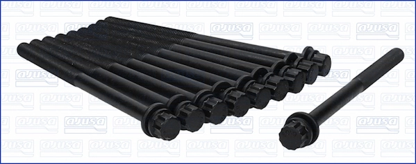 Tornillo culata para KIA Cerato LD