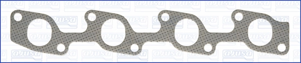 Junta de colector de escape Toyota Hiace III (H10)