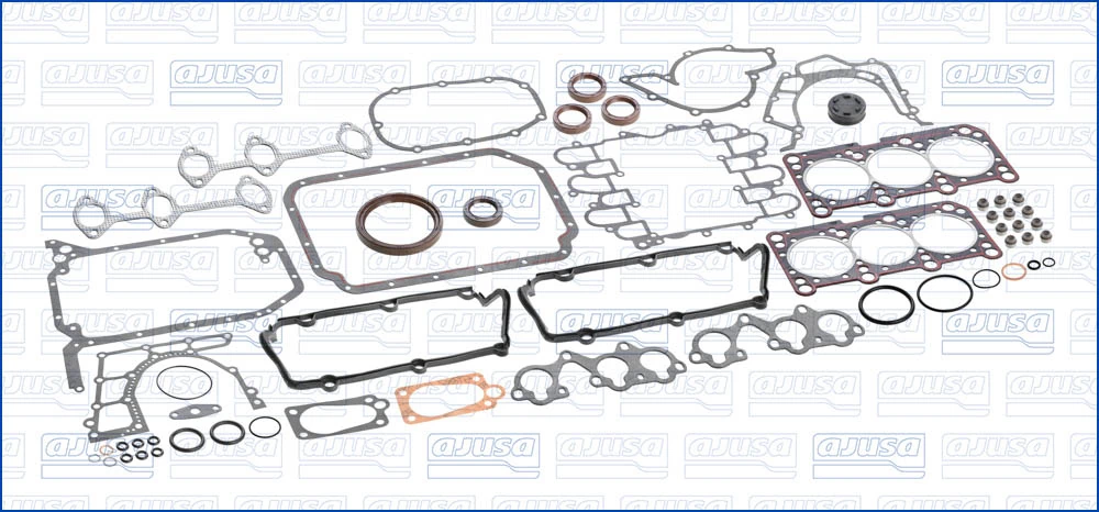 Comprar 50114300 Ajusa Kit completo de juntas del motor