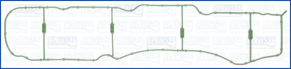 Comprar Junta del colector de admisión Volkswagen Crafter  SZ, SZB, SZC, SZD, SZH, SZI, SZO, SZP a bajo precio
