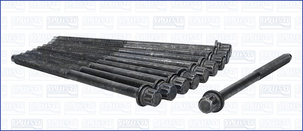 Tornillo de culata para Honda Civic VIII (FD, FA)