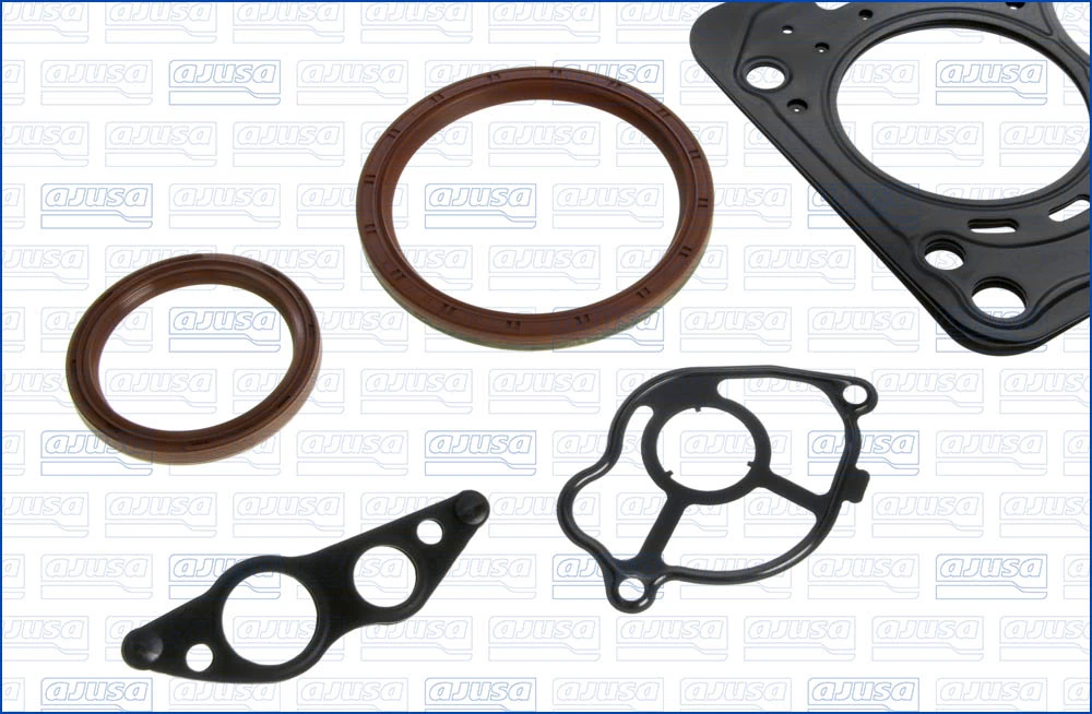 Kit completo de juntas Ajusa 50294000 precio, desde 269,08 EUR