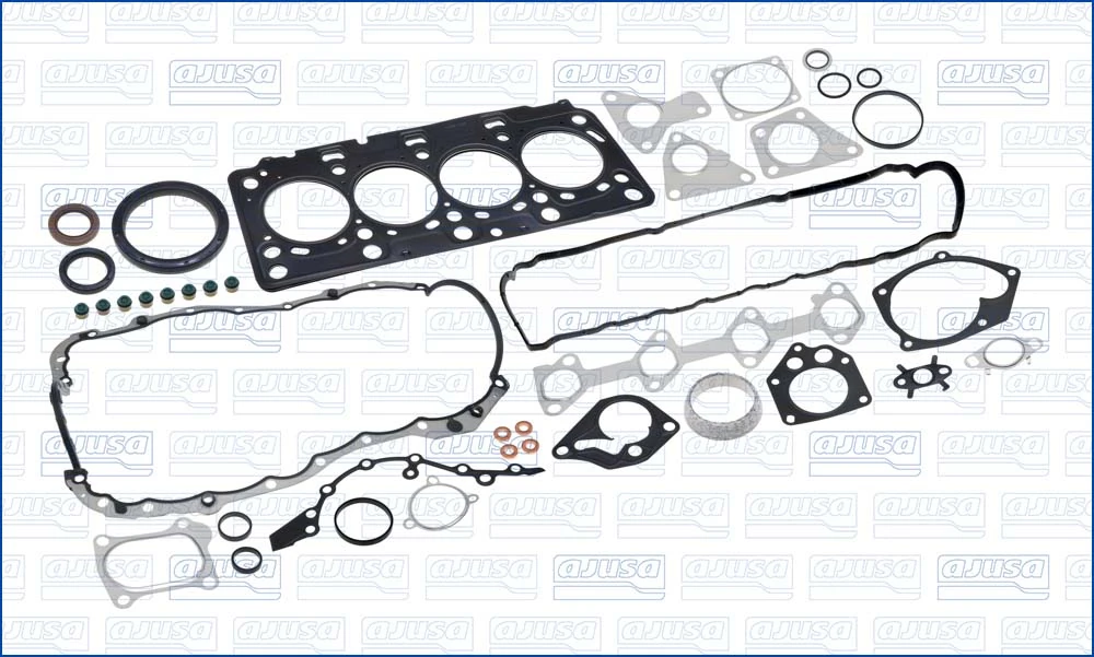 Comprar 50278200 Ajusa Kit completo de juntas del motor