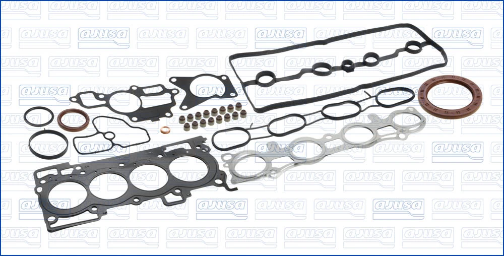 Comprar 50283200 Ajusa Kit completo de juntas del motor
