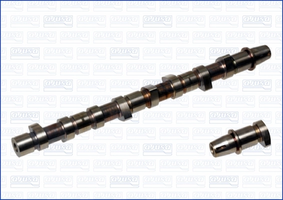 Árboles de levas para KIA Sportage K00