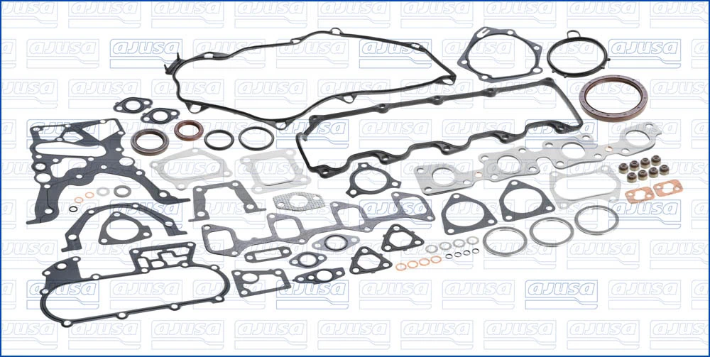 Comprar Juego de juntas para motor Toyota Hiace IV H1, H2