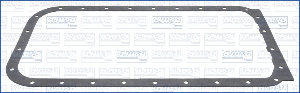 Comprar 14054000 Ajusa Junta del cárter