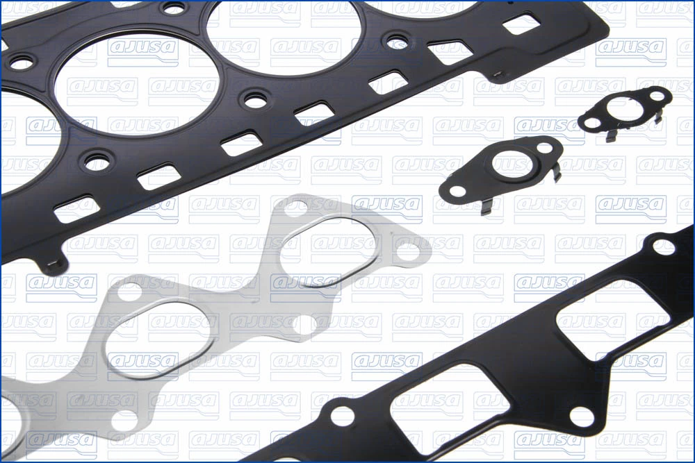 Kit completo de juntas Glaser S3709100 precio, desde 182,03 EUR