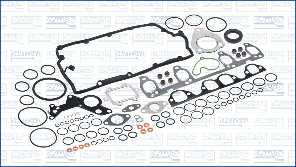 Comprar 53020800 Ajusa Juego de juntas superiores de motor