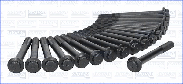 Pernos de culata Nissan Pathfinder  (1995-2004)