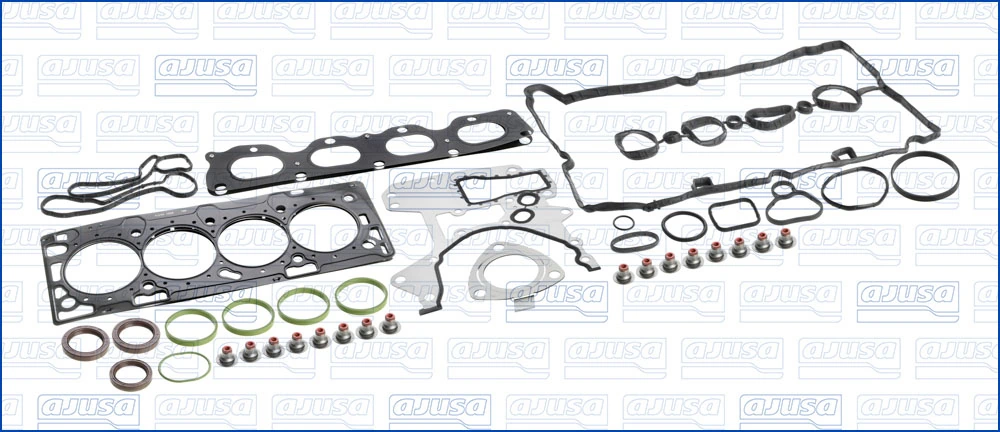 Comprar Juego de juntas para motor Chevrolet Orlando  J309