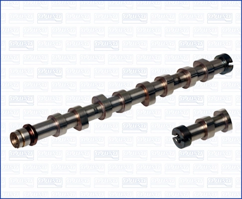 Árbol de levas Ford Fiesta V hatchback comprar en España