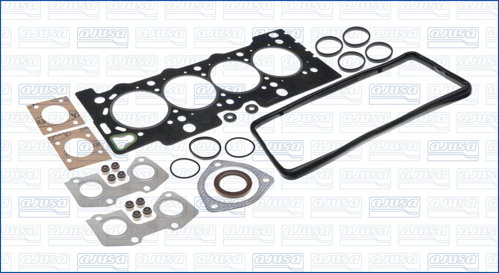 Comprar 52104900 Ajusa Juego de juntas superiores de motor