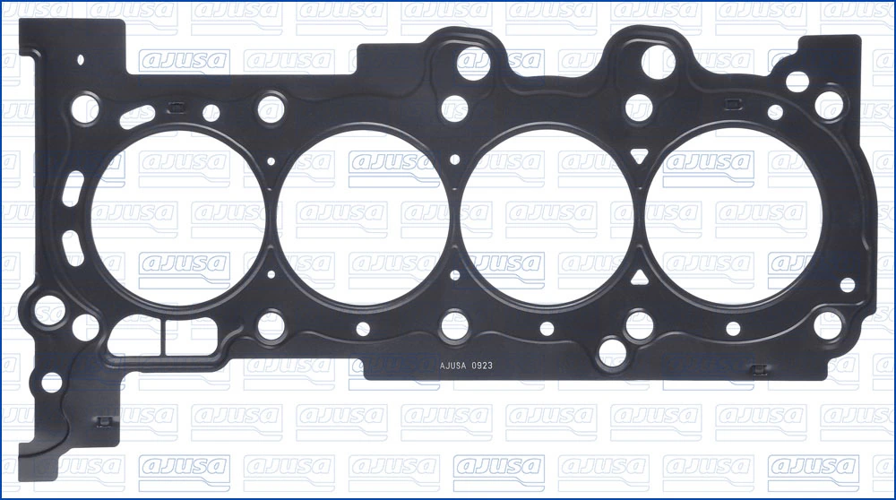 Empaque de culata Hyundai I20  (IB, GB)