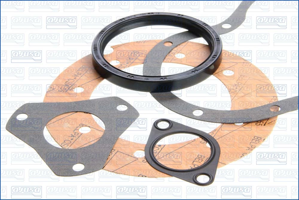 Juego de juntas inferiores del motor Ajusa 54018400 precio, desde 105,52 EUR